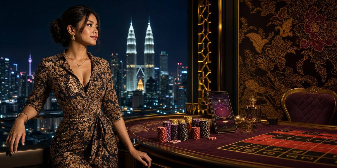 f56 Secret Game — Pengalaman Eksklusif di f56